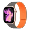 16 Gray-orange