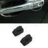 Fit For Mazda CX-7 2007 2008 2009 2010 2011 2012 Keyless Option Door Handle Switch Button Cap 1