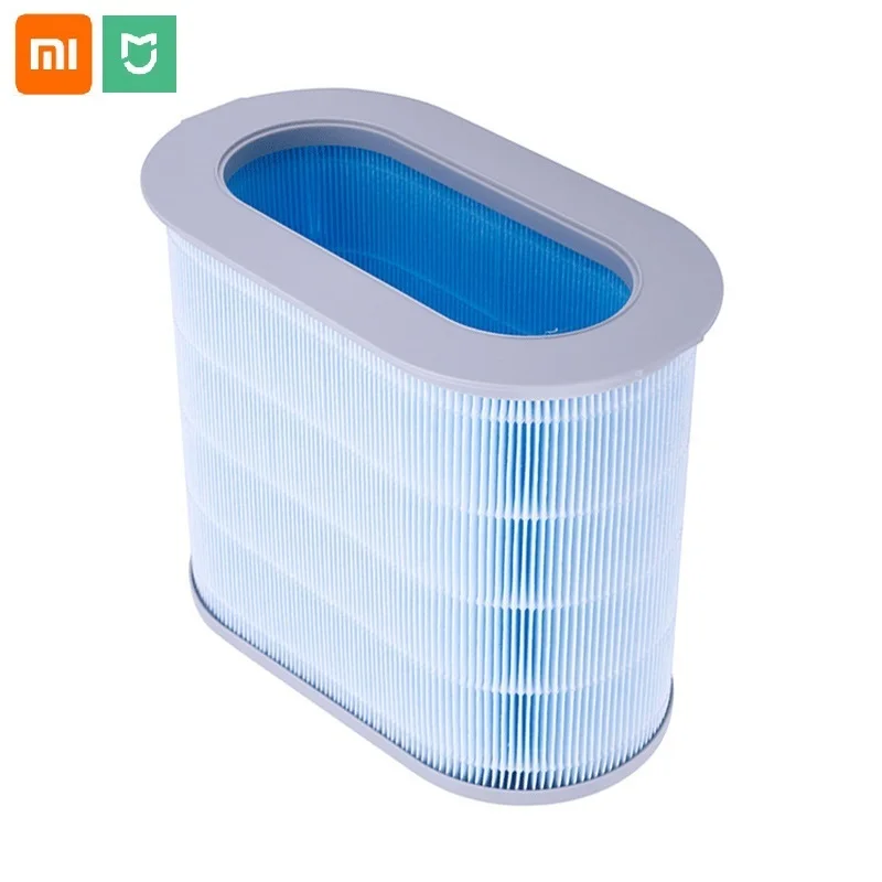 

Original Xiaomi Mijia Filter For MJXFJ-300-G1 Filter Fresh Air System Integrated Filter High Efficiency filter Element Mi Home