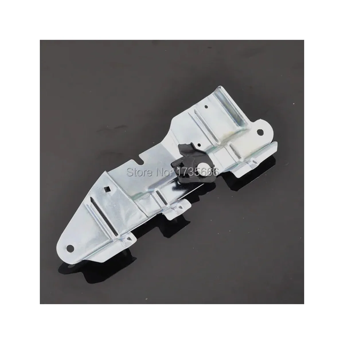 Boot Lid Latch Bracket For VW Jetta MK4 MKIV Bora 1J2 Saloon