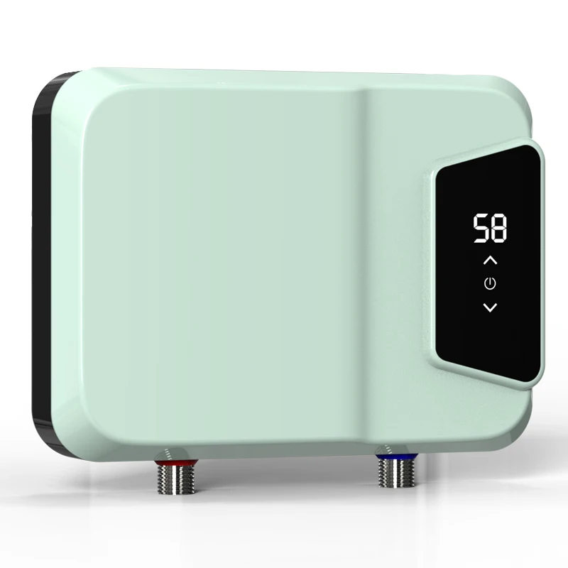 Made In China Electric Instant Hot Water Heater For Showers Instantaneous  Electric Hot Water Single Phase Orient Geyser 3 Litre - Furniture  Accessories - AliExpress