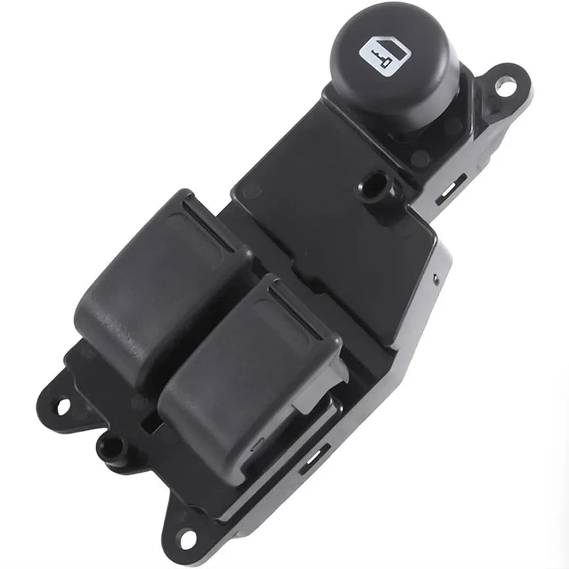

For Suzuki Wagon Ignis 2000 2003 Car Push-Button Switch Electric Window Openers ButtonNEVOSA 19YT9212 For Vauxhall Opel Agila A