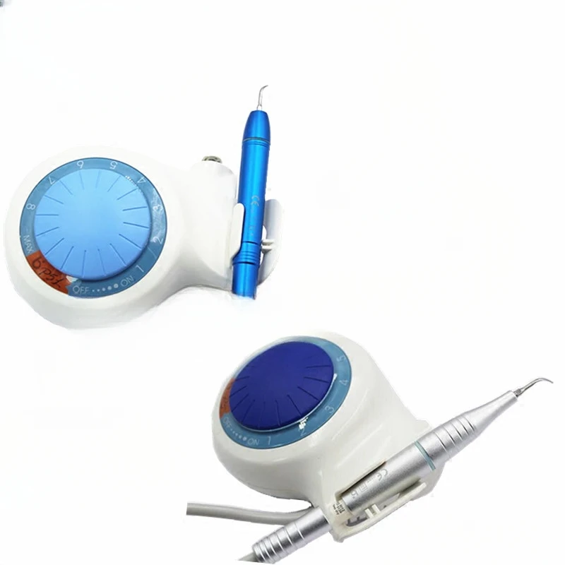 

Dental ultrasonic cleaning machine P5 P5L aluminum alloy handle pull-out high-temperature