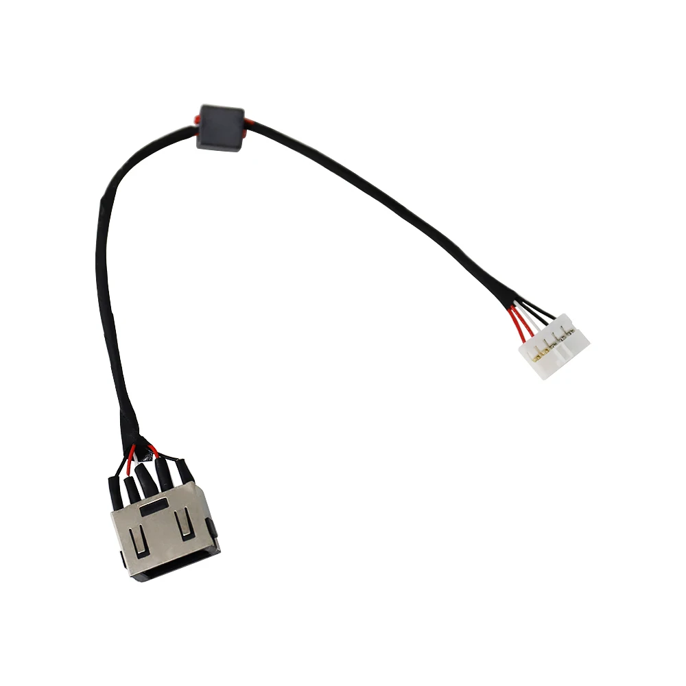 

DC Power Jack Harness Plug in Cable for Lenovo G50 G50-70 G50-45 G50-30 G40-7