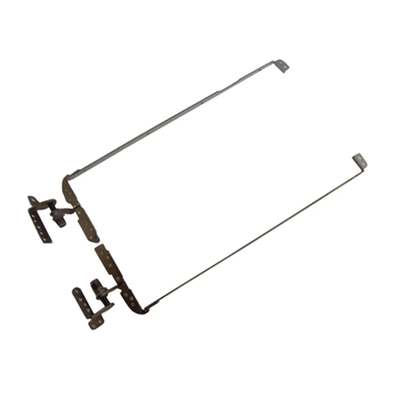 

Правый и левый ЖК-шарнирный кронштейн для ноутбуков HP Pavilion DV7-6000 17,3 дюйма