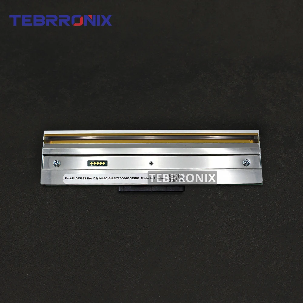 New Original Printhead for Zebra ZT620 Thermal Barcode Label