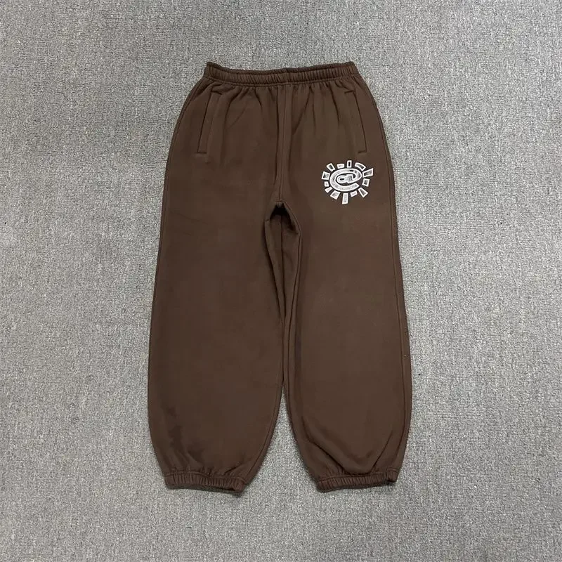 The Back To Shcoll Collection Pant Stat Letter Drawstring Sweatpant Men Women Casual Streetwear Joggers Pants