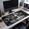 L-Linkin Hot Band Park For Computer Game Big Keyboard Office Large Mouse Mat Pad Anti-slip Rubber PC Mice 1