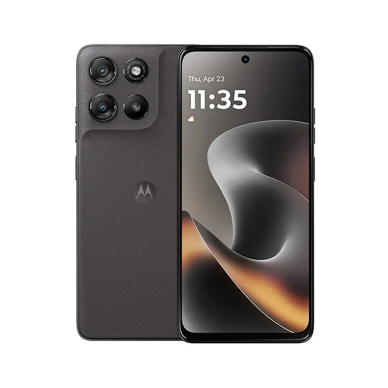 Motorola | High Capacity Battery High Resolution Camera NFC Capabilities Phone ราคา 9,404 บาท*ส่งฟรี