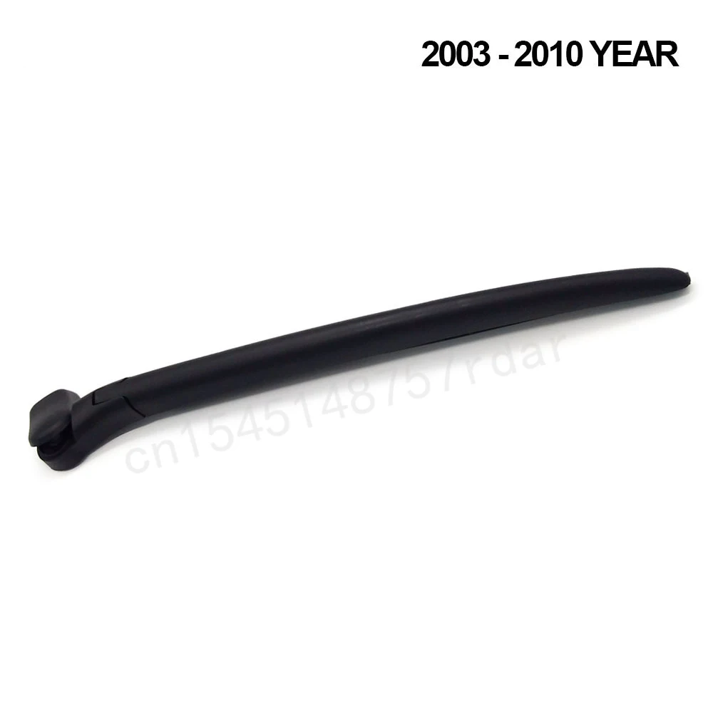 Adatto Per Porsche Cayenne (Modelli 03-10) / Porsche Cayenne Tergicristallo Posteriore Tergicristallo Posteriore