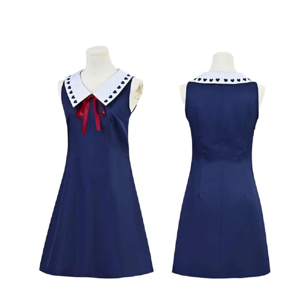

Unisex Anime Cos Orimoto Rika Cosplay Costumes Outfit Halloween Christmas Uniform Suits