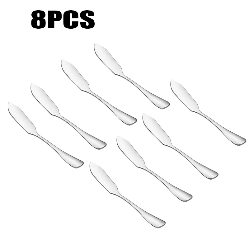 Butter Knife-8PCS