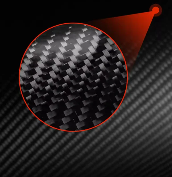 carbon fibre
