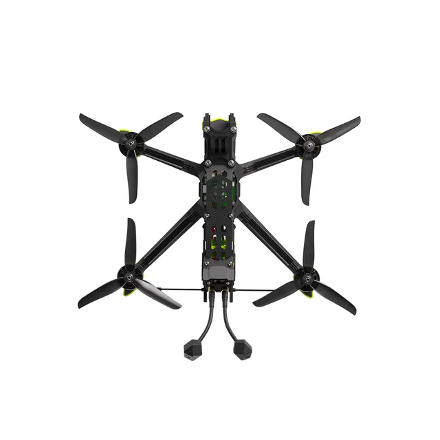 IFlight Nazgul DC5 ECO 6S Power Kits (Without Cam VTX) - 5inch Freestyle Quad 5