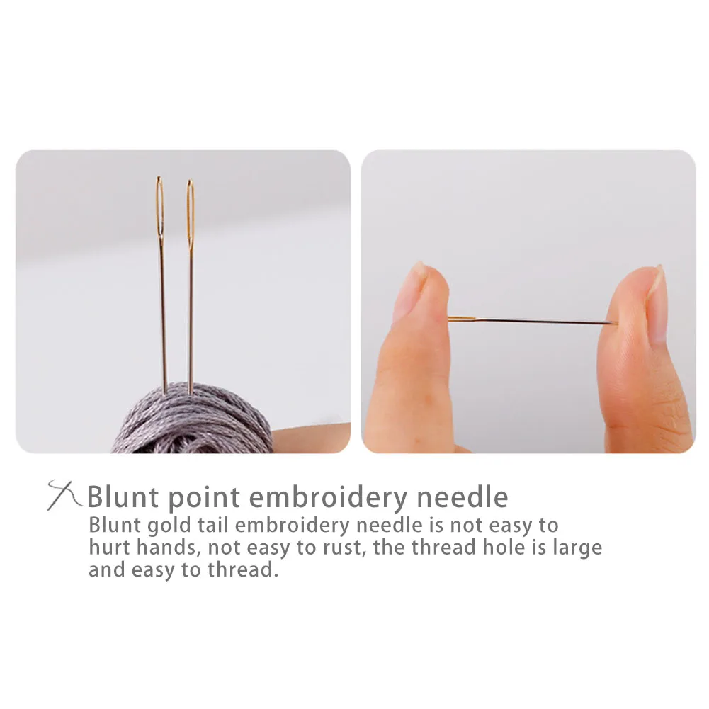 개봉하지 않은 카운트 크로스 스티치 키트, 아이리스 플라워 디자인, 작은 자수 그림용 DIY 소재, 진동 에너지 방사