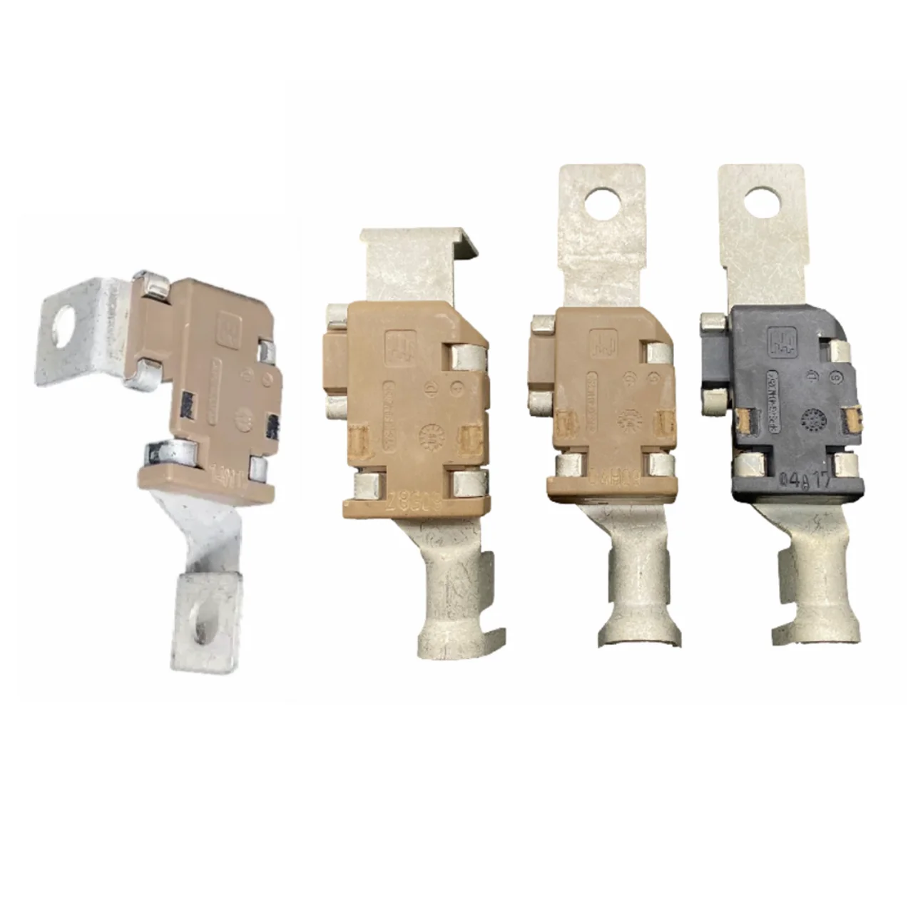 Automotive battery positive wire harness starter motor fuse head for Volv-o Rang-e Rove-r Evoqu-e Discover-y 31343764 31412136