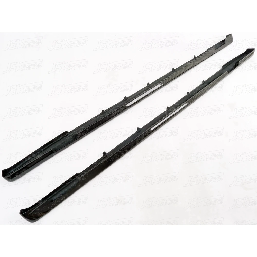

N Style Carbon Fiber Side Skirts For Nissan Skyline R34 Gtr 1999-2002(JSKNSR499012)