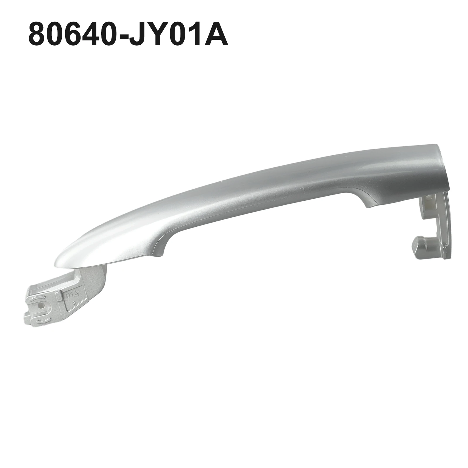

Handle Door Handle Plastic Car Accessories Car Door Handle Door Handle For Ren Ault Koleos 2009-2018 Brand New