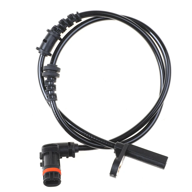 2045400117 2049050100 ABS Wheel Speed Sensor Car 2045400317 A2049050100 For Mercedes Benz W204 S204 C250 C350 C230 C280 C300 C63