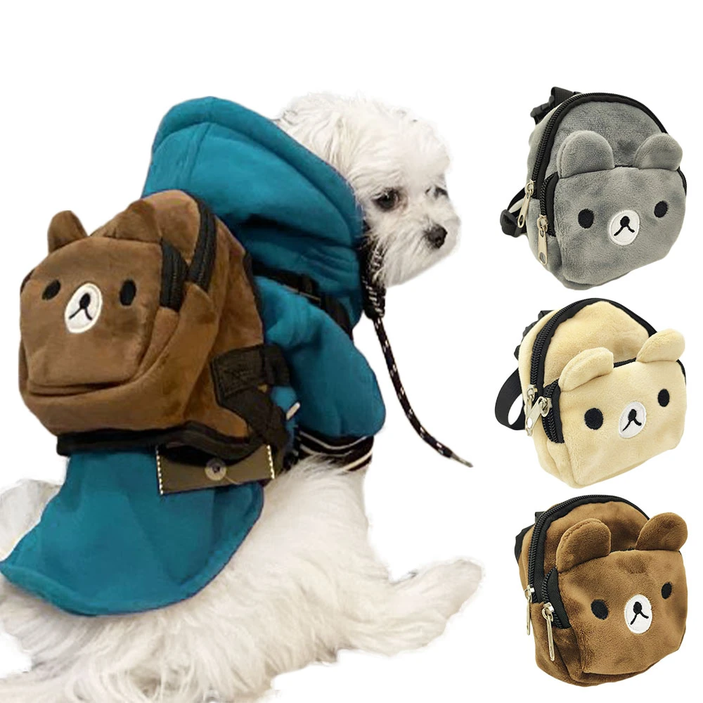 Carrier Backpack Dogs Dog Bag Small Dogs Small Dog Backpack Dog