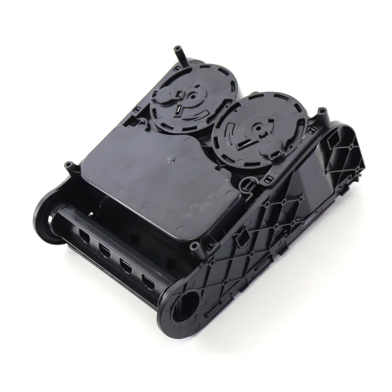 폭스바겐 파사트 B6 B7 / 폭스바겐 CC / 파사트 CC 2010-2013 3CD858329A 용 자동차 센터 콘솔 컵 홀더