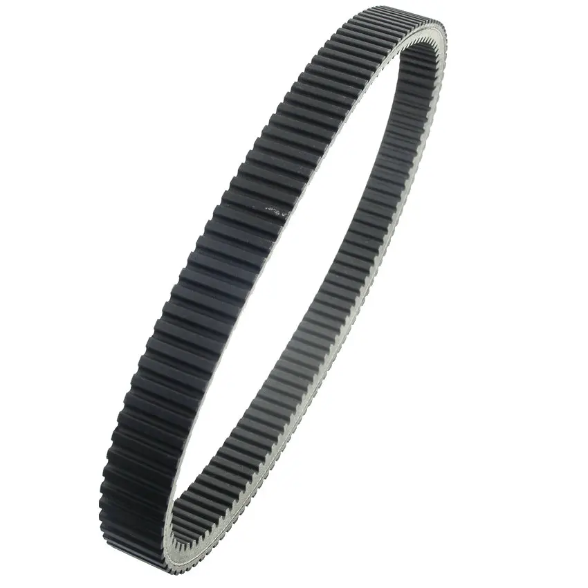 

ATV UTV STRAP DRIVE BELT TRANSFER BELT CLUTCH BELT FOR ARCTIC CAT ZR 7000Limited 129 ZR 7000 Limited137 RR129 Motorcycle Strap