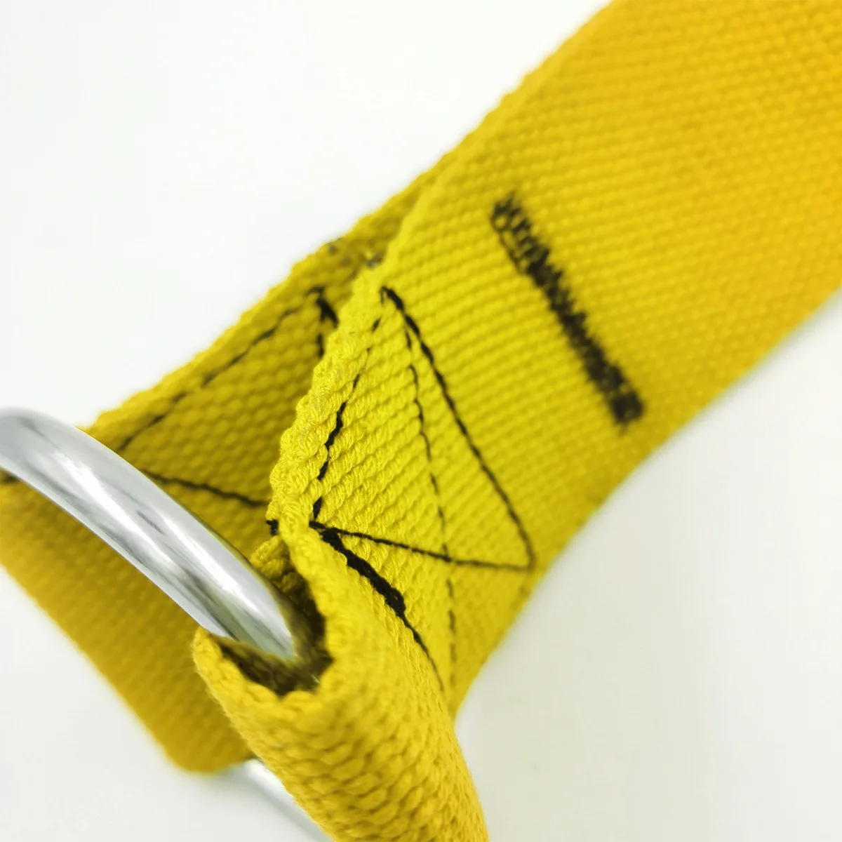 Description Picture 5 of itemFitness Strap Loading Pin DIY Heavy Duty Strap For Weight Plates Barbells Cable Machine Attachment Home Gym Workout Equipment