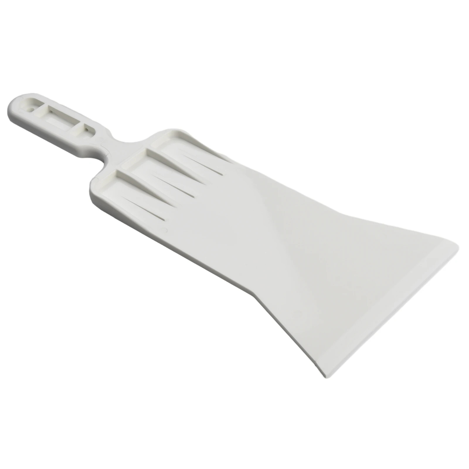 

1x Bulldozer Squeegee Film Tint Tool Auto Decals Wrapping Car Applicator Universal Portable Cleaning Scraper 39*15.2cm
