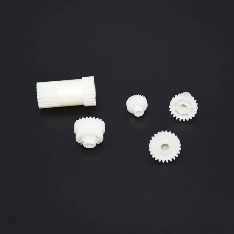 

5sets Developer Gear for TOSHIBA e-Studio 2006 2306 2506 2007 2307 2507 2505 2505F 2505H