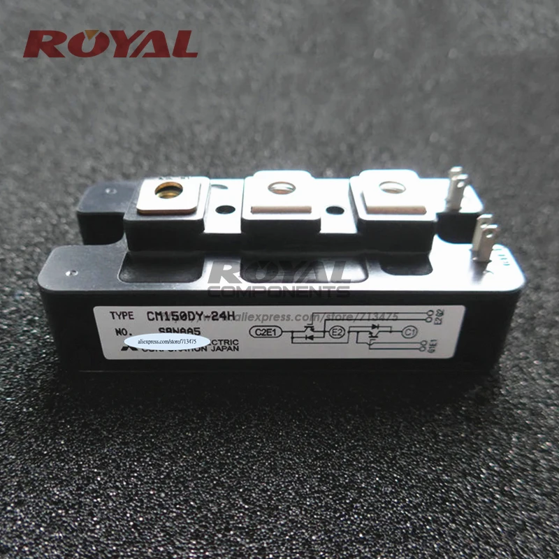 

CM150DY-24H