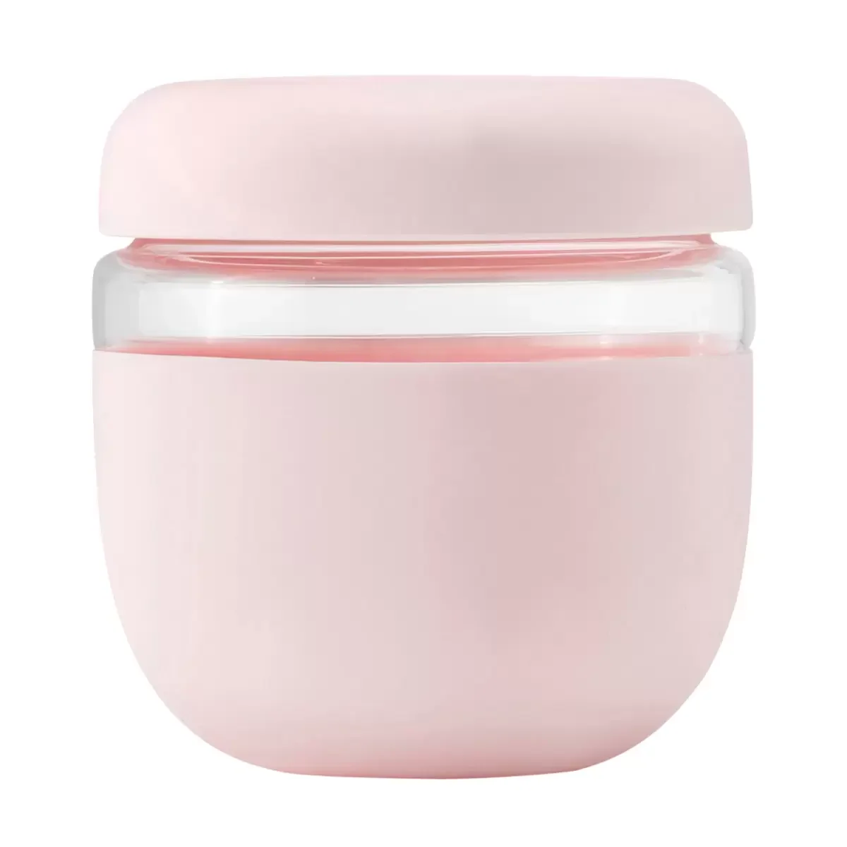 

W&P DESIGN 24 oz. Porter Tritan Seal Tight Bowl Blush