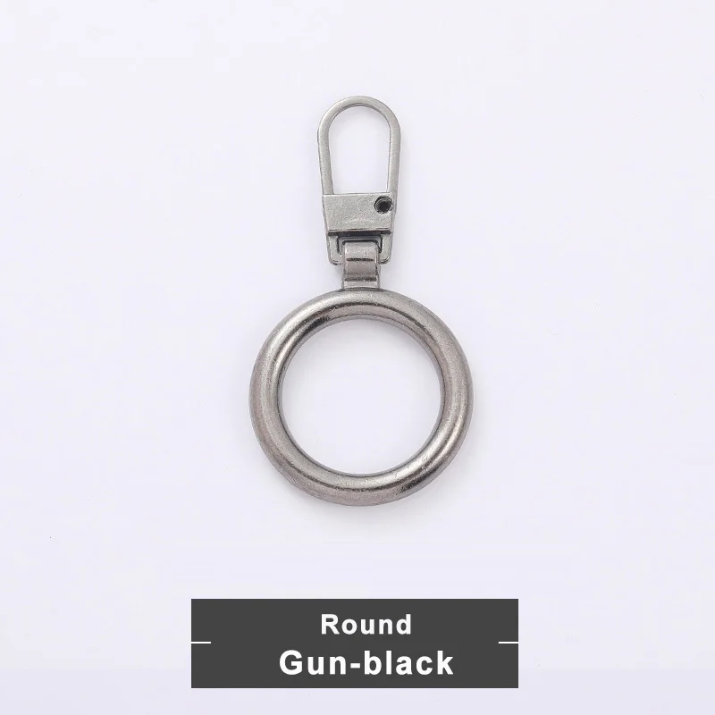 Sollbry Tiracerniera, 4 Tiracerniere Per Riparazione Cerniere Tiracerniera In Metallo Tiracerniera Rimovibile Tiracerniera Di Ricambio Per Abbigliamento Jeans Valigie 85559377