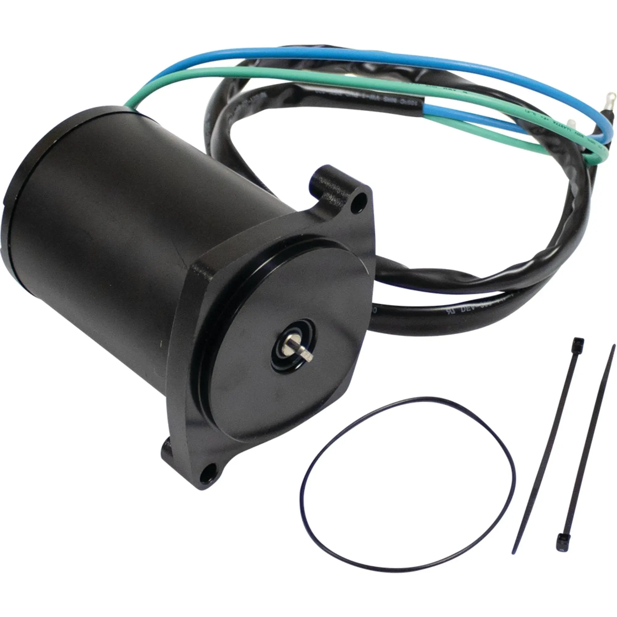 Tilt Trim Motor 430-22011 For Mercury Marine 135-225HP Replace Parts 828708 878265A1 878265A4 8M0031551 T1082M 67-2802 4-1254