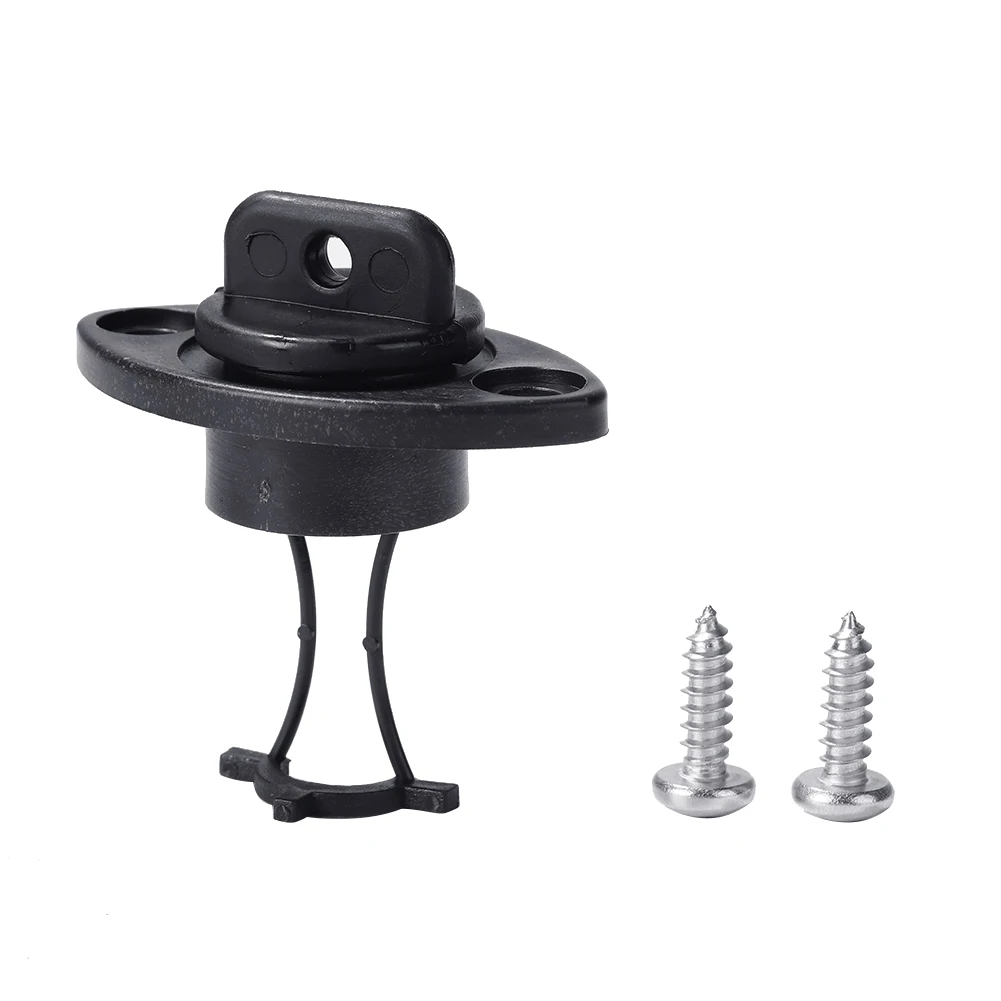2pcs Kayak Draining Plugs Stop Water Infiltration Out Drain Plugs Bung Stopper Replacement Marine Boat Accessories