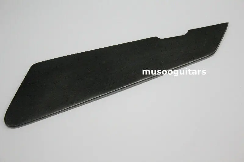 

Эбеновое дерево pickupguard для электрической гитары подходит для пикапа p90
