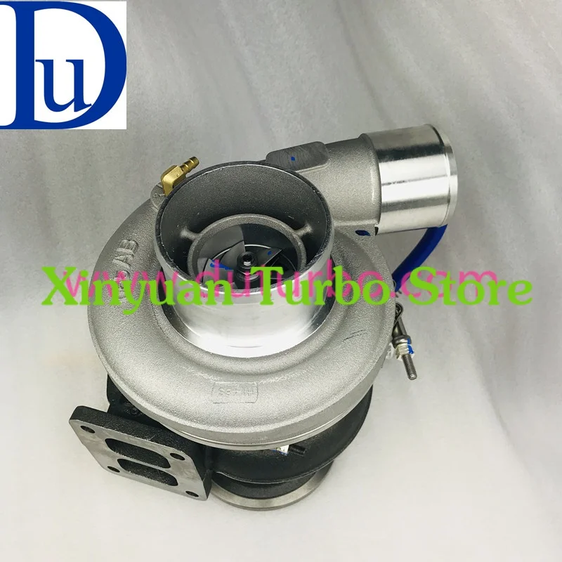 

S310G Turbo 13809880113 179251 C9 engine Turbocharger for Caterpillar Industrial Engine
