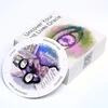 Uncover Your Past Life Oracle Cards Tarot Deck Round Shape 87 Cards Fortune Telling Divination Oracle Card Tarots Games 5
