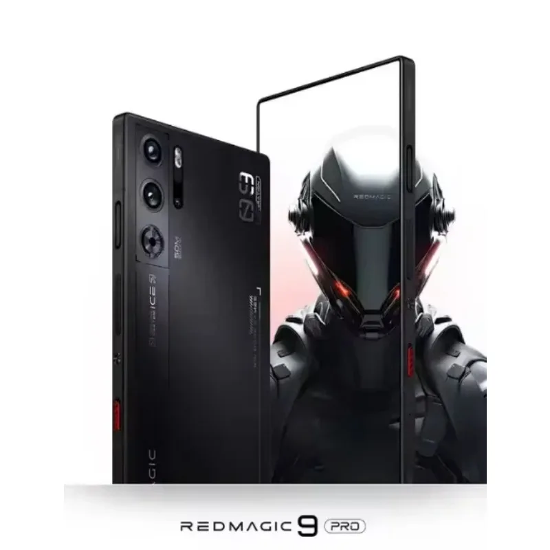 Nubia Red magic Redmagic 9 PRO+ Plus 6.8