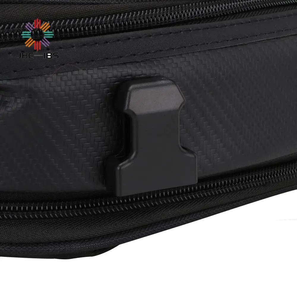 Tail Bags Motorcycles Waterproof Backpack Rear Seat Bag Motorbike Rear Rider Pack Scooter Sport Luggage Dirt pit Bike motorcycle luggage bag motorcycle tail bag