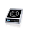 Easy Operation Touch Kitchen Appliance Hot Pot Electric Stove Induction Cooktop 1