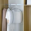 1 multifunctional laundry and drying net for pillow and toy fabric care,space saving and organizing mesh bag - perfect for home 5