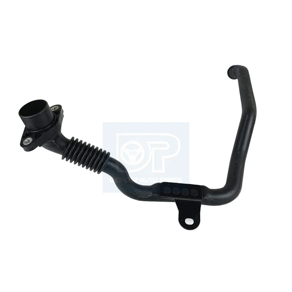 Truck Intake and Exhaust System Oil Filler Pipe Crankcase Ventilation Pipe OEM 21169409 Application For Volvo