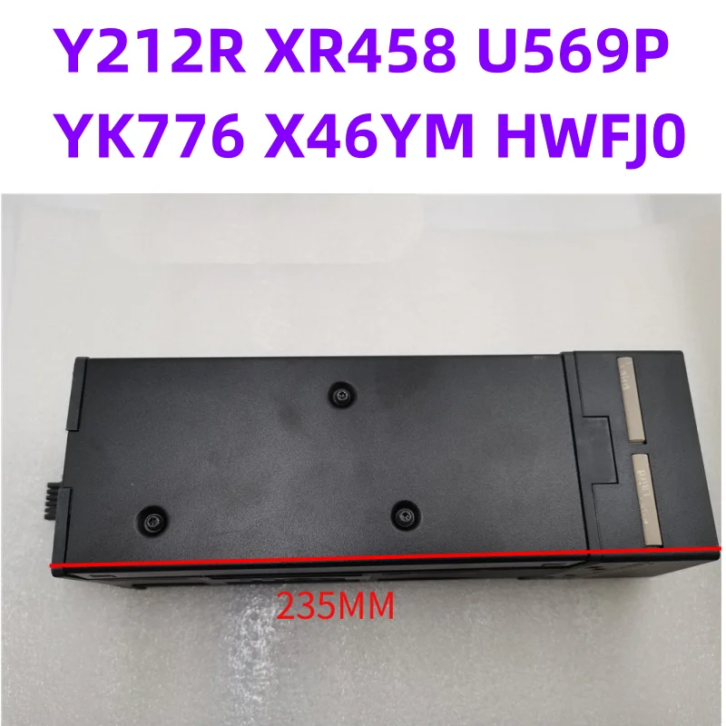 

Original For M1000E Knife Box Fan Y212R XR458 U569P YK776 X46YM HWFJ0