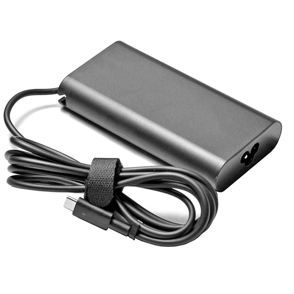 tipo c Adaptador de Alimentação ac Carregador Laptop para Dell Atitude 5280 5480 5580 La90pm170 Adaptador para Notebook Tdk33 0tdk33 Novo 20v 4.5a 90w - Imagem 5
