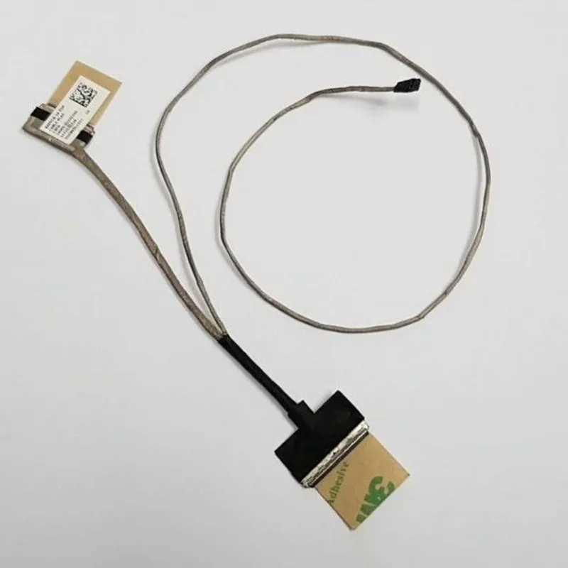 

Новый светодиодный ЖК-кабель lvds ДЛЯ ASUS K505U X505 X505ua DD0XKELC000 DD0XKELC010 14005-02350000