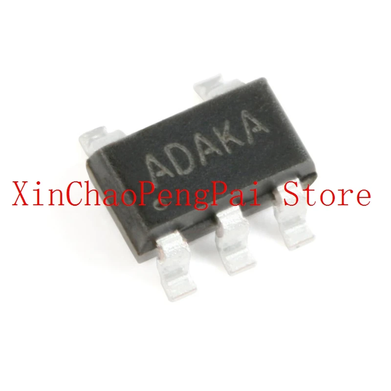 

Набор микросхем SY8009AAAC SY8009 AD SOT-23-5, 100% новый и оригинальный цвет, 20 шт./партия