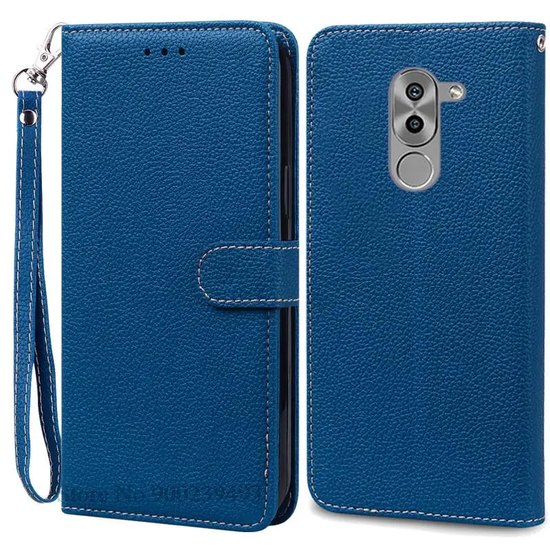 Premium Flip Leather Wallet Phone Case - Elegant and Functional Design