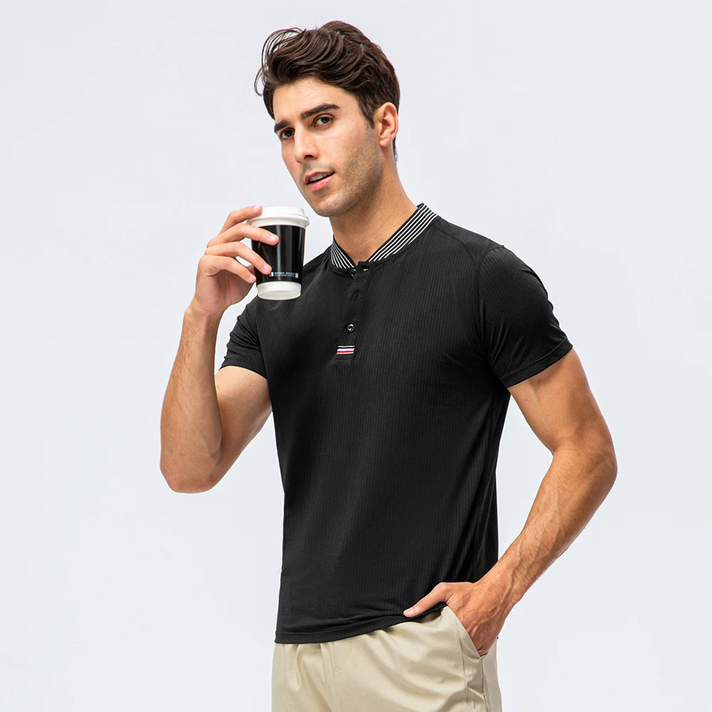 Mens Casual Polo Shirt High Quality Football Jerseys Basketball Top Man Polo t Shirt Men Short Sleeve t Shirts 28 Sd8d5a3126b654e558b4b95a65bfa1a85a