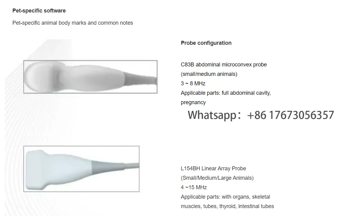 Рисунок 4 - Тест на беременность для собак