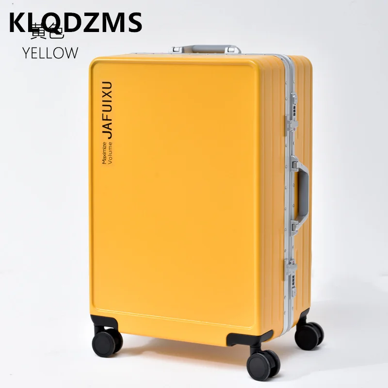 Рисунок 2 - KLQDZMS 20 дюймов 24 дюйма 26 дюймов